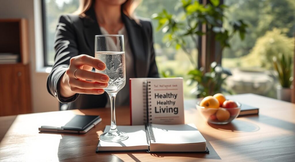 Estratégias práticas para evitar consumo excessivo