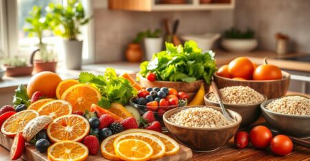 Limite o consumo de açúcar e sal: Dicas para Você