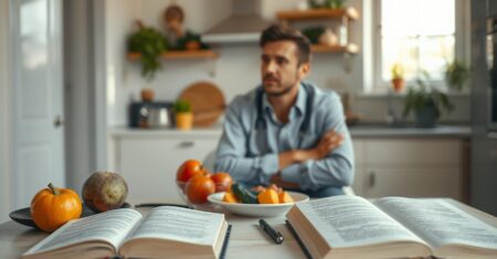 Por que Ganhamos Peso Quando Jejuamos? Minha Experiência