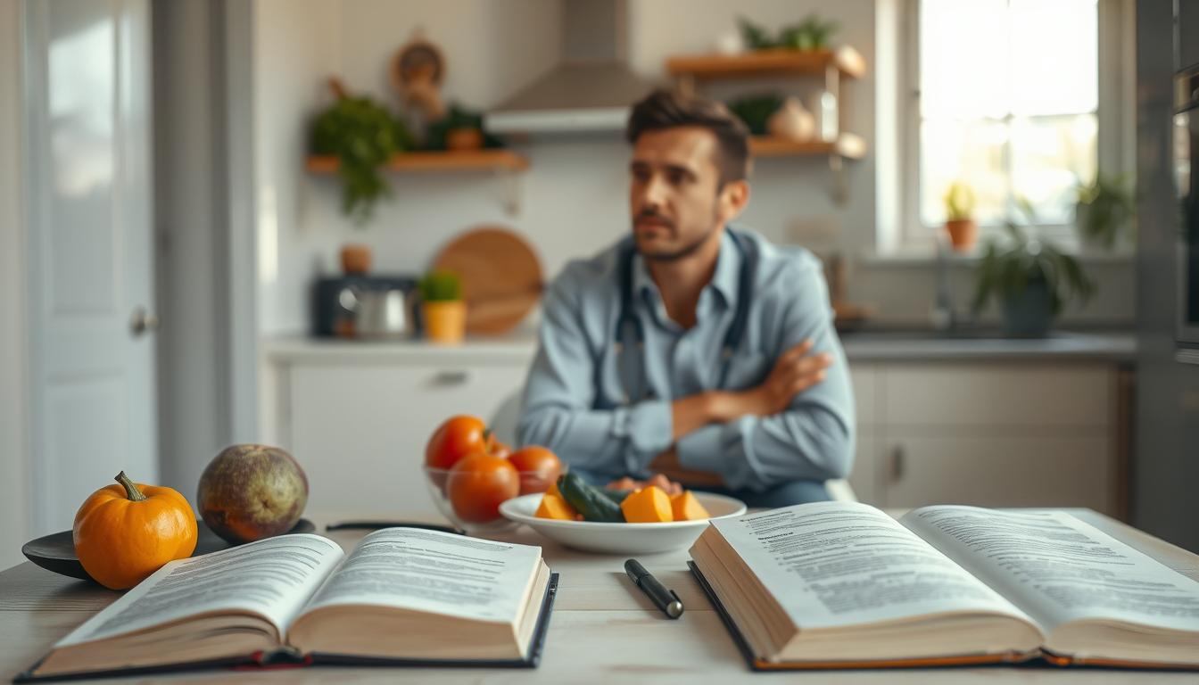 Por que ganhamos peso quando jejuamos?