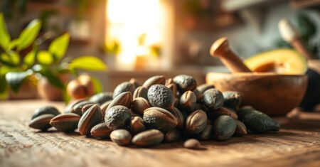 Método natural com caroço de abacate para aliviar dores nas articulações