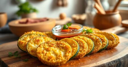 Abobrinha Empanada Caseira: Aprenda a Fazer