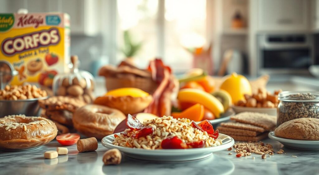 alimentos evitar café manhã