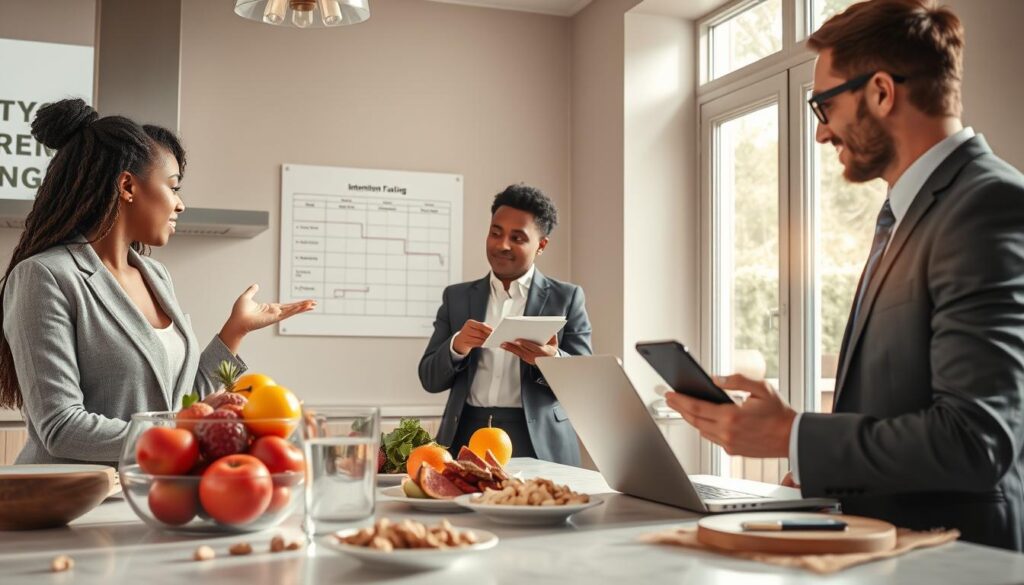 jejum intermitente jejum intermitente