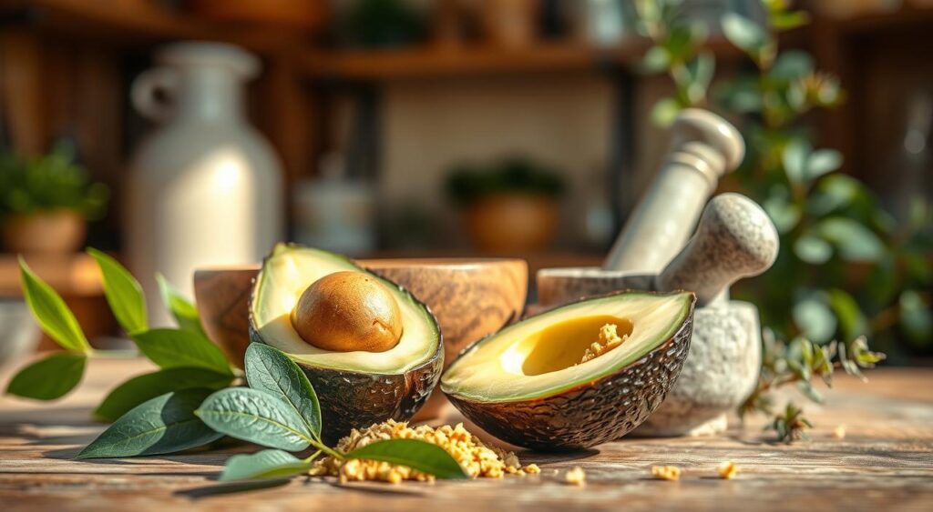 remédio natural com caroço de abacate remédio natural com caroço de abacate